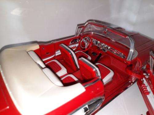 1958 BONNIEVILLE