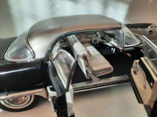 1957 BROUGHAM