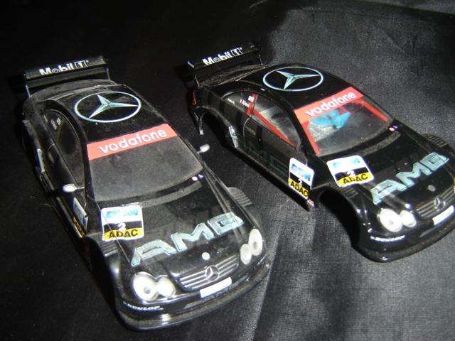 MERCEDES BENS C - KLASS