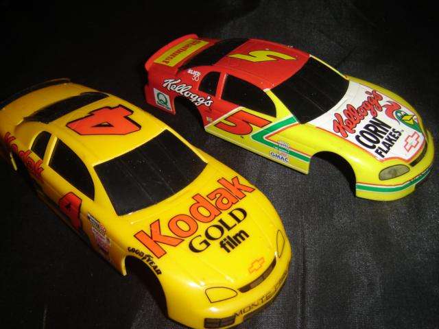 NASCAR