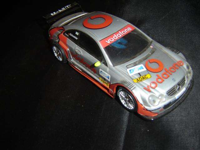 MERCEDES BENZ C CLASS
