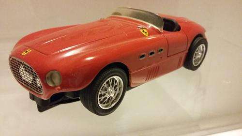 TOP SLOT FERRARI 340 MM