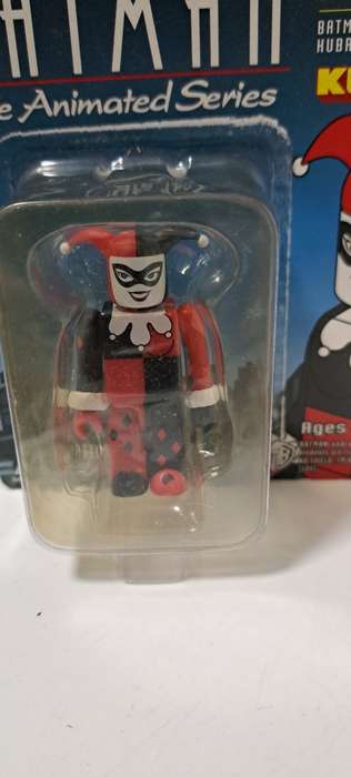 BATMAN THE ANIMATED SERIES - HARLEY QUINN