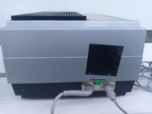 VINTAGE BRAUN Paximat 3000 Autofocus Slide Projector
