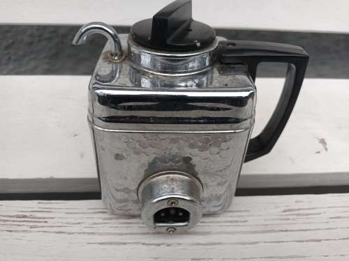 VINTAGE Goblin Teasmade 1970`s Original Replacement Retro Electric Kettle
