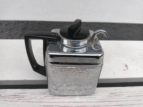 VINTAGE Goblin Teasmade 1970`s Original Replacement Retro Electric Kettle