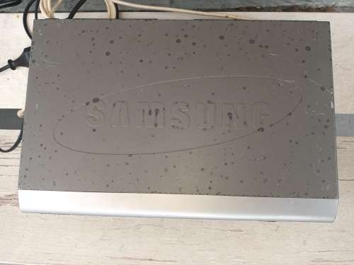 SAMSUNG SV 2261 VHS/VCR VIDEO PLAYER RECORDER