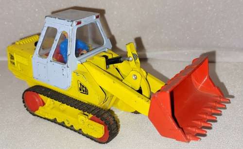 Corgi Major JCB 110B