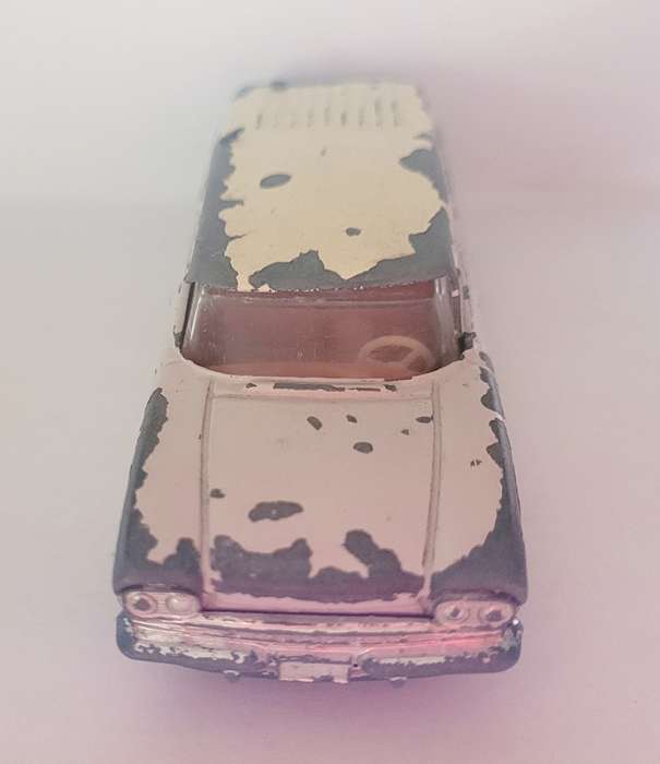 South African DINKY TOYS  Nasch Rambler Estate--194
