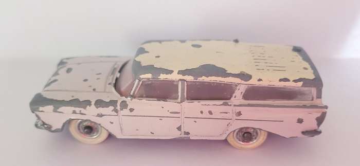 South African DINKY TOYS  Nasch Rambler Estate--194