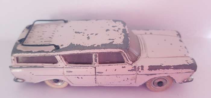 South African DINKY TOYS  Nasch Rambler Estate--194