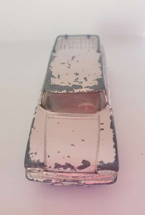 South African DINKY TOYS  Nasch Rambler Estate--194