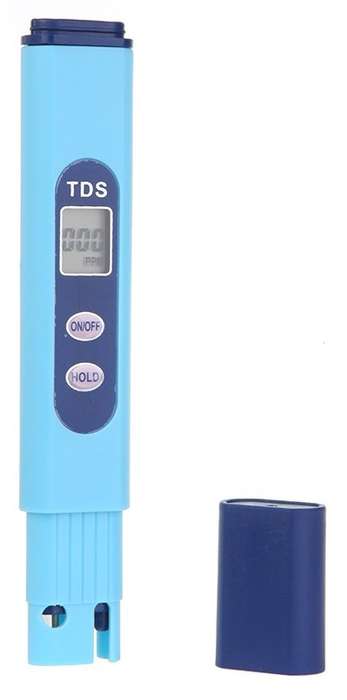 TDS / PPM Water Quality Digital Meter