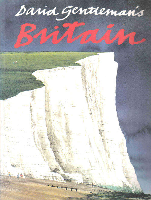 David Gentlemans Britain
