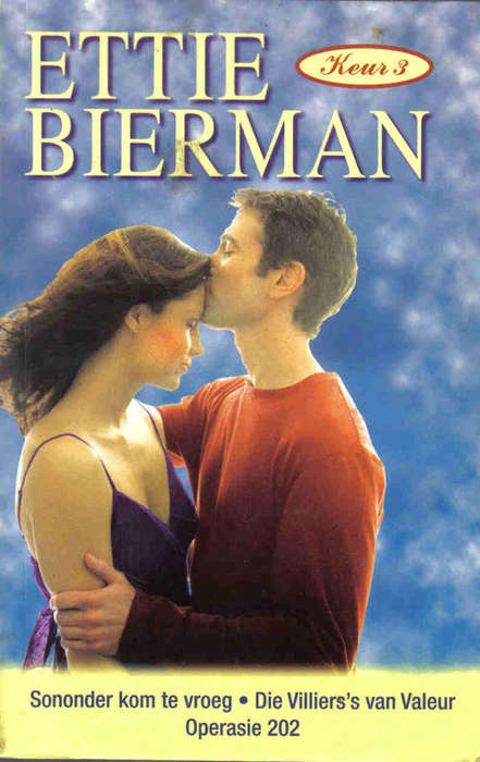 Ettie Bierman  Keur 3
