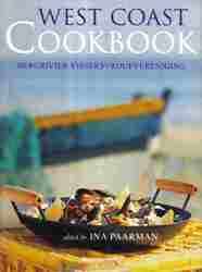 West Coast Cookbook  --  Ina Paarman