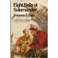Eight Bells at Salamander  ---Lawrence Green