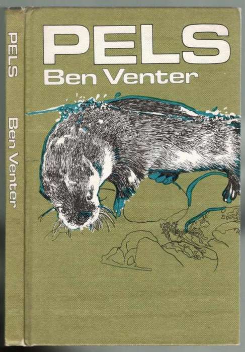 Pels  --  Ben Venter