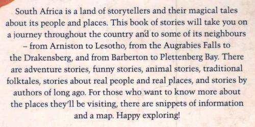 Storyland -- An Exploration of Southern Africa in Story Form -- Jay Heale/Joan Rankin