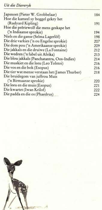 My Groot Sprokiesboek