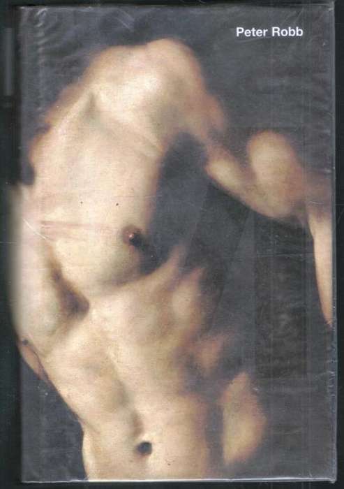 M  --  Peter Robb