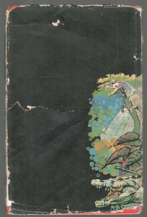 Fritz Deelman en die Groen Dood  --  Leon Rousseau