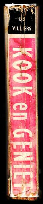 Kook en Geniet  --  1957