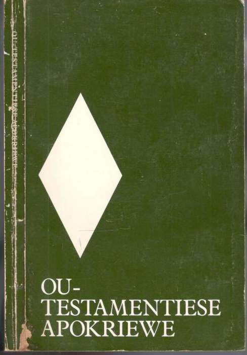 Ou-Testamentiese Apokriewe