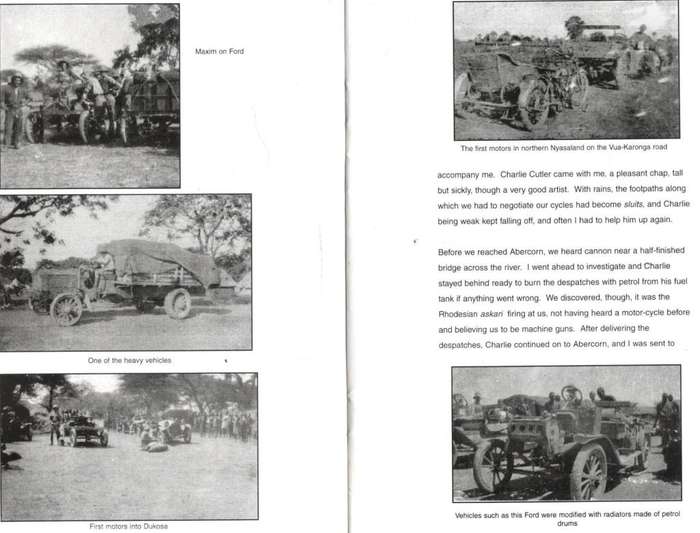 Corporal Hausman Goes to War  --  Colin Martin