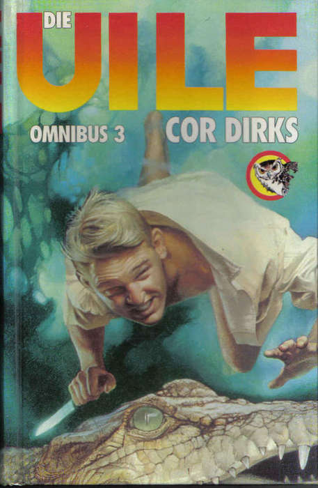 Die Uile Omnibus no 3 - Cor Dirks