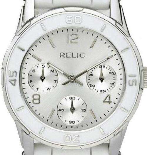 RELIC by FOSSIL Hannah Chronograph Ladies Watch