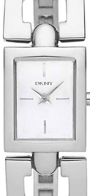 DKNY Petite Stainless Steel Ladies Bracelet Watch