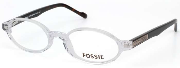 Authentic FOSSIL Harriman Non Prescription Designer Spectacles