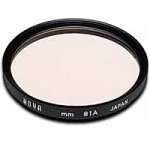 Hoya 52mm filter - 81A