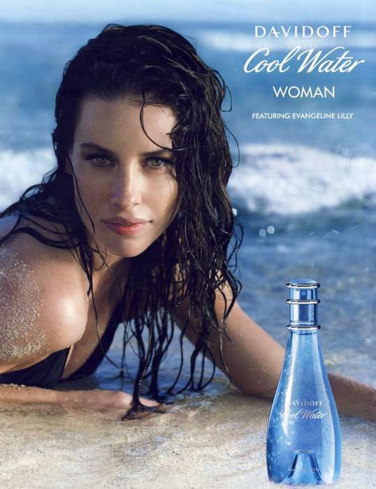 Davidoff Coolwater 30ml EDT for Her