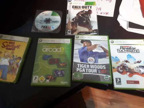 Xbox