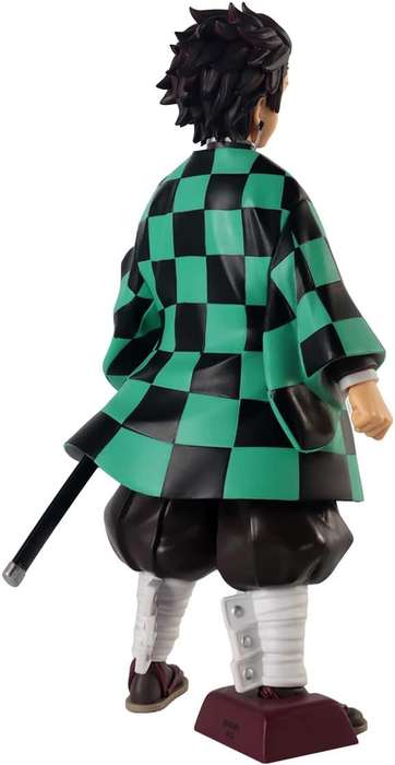 Banpresto - Demon Slayer - Tanjiro Kamado [box not perfect]