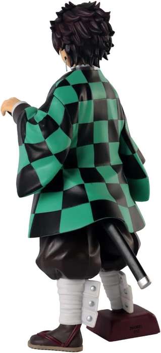 Banpresto - Demon Slayer - Tanjiro Kamado [box not perfect]