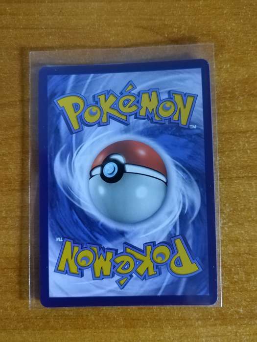 Pokemon Trading Card Game - Noivern ex - Chinese