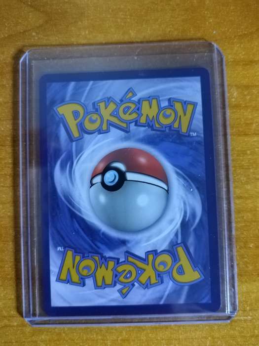 Pokemon Trading Card Game - Starmie [Master Ball] #121 - Chinese