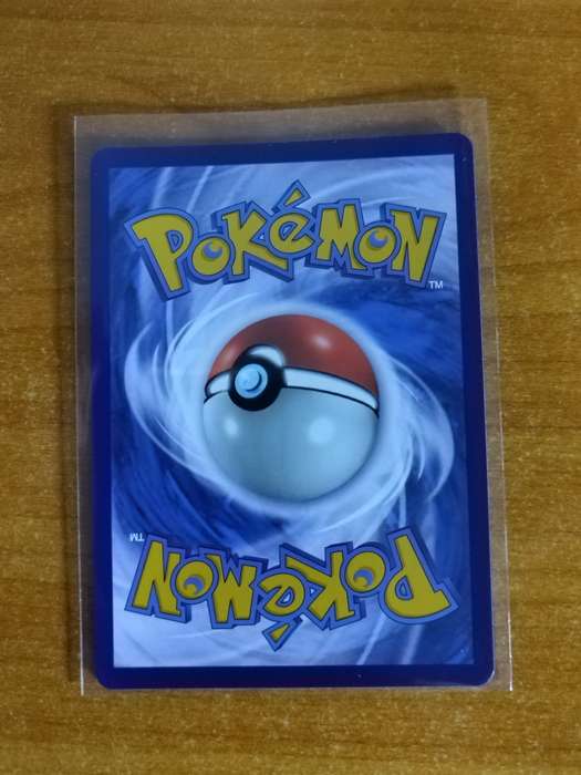 Pokemon Trading Card Game - Maushold #81 - Chinese