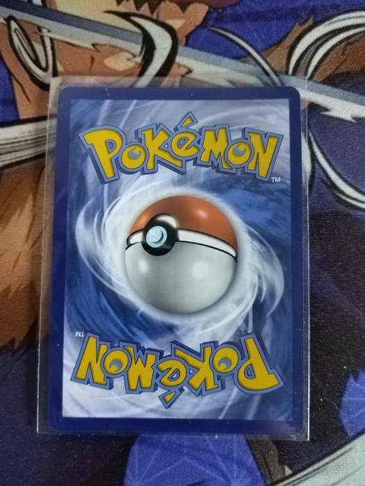 Pokemon Trading Card Game - Decidueye Ex #15 - English