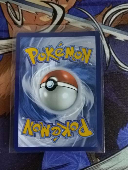 Pokemon Trading Card Game - Copperajah Ex [Holo] #150 - English