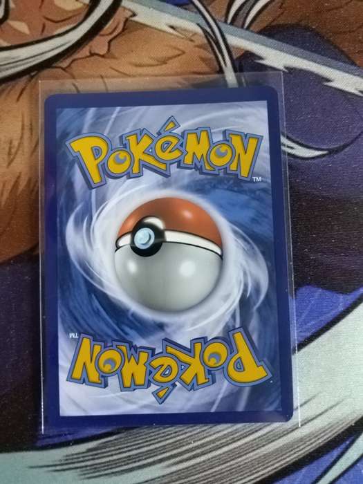 Pokemon Trading Card Game - Slowking Ex [Holo] #86 - English