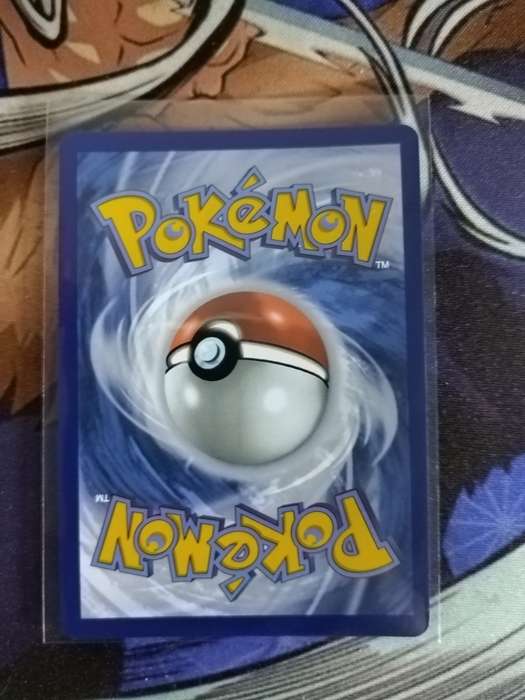 Pokemon Trading Card Game - Radiant Eternatus #105 - English