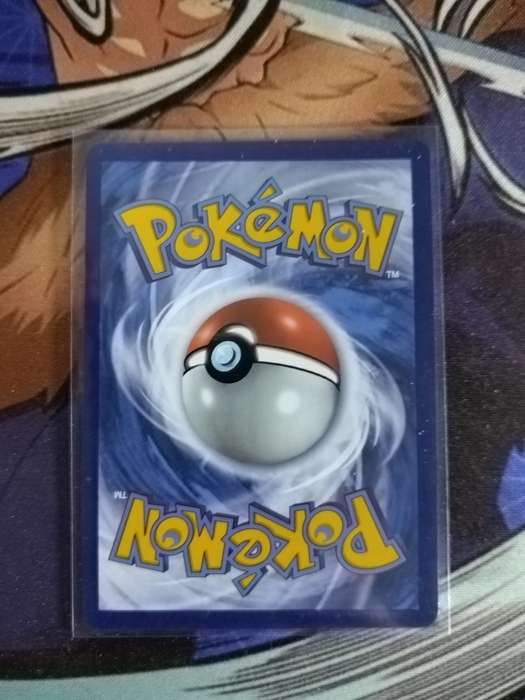 Pokemon Trading Card Game - Oranguru V #133 - English
