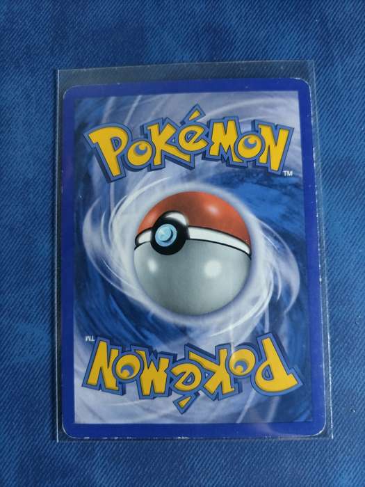 Pokemon Trading Card Game - Swampert - 11/106 - Rare Theme Deck Exclusive Pokemon Theme Deck Exclusi