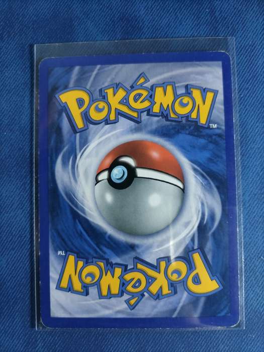 Pokemon Trading Card Game - Pinsir (Delta Species) - 9/101 - Reverse Holo Ex Dragon Frontiers