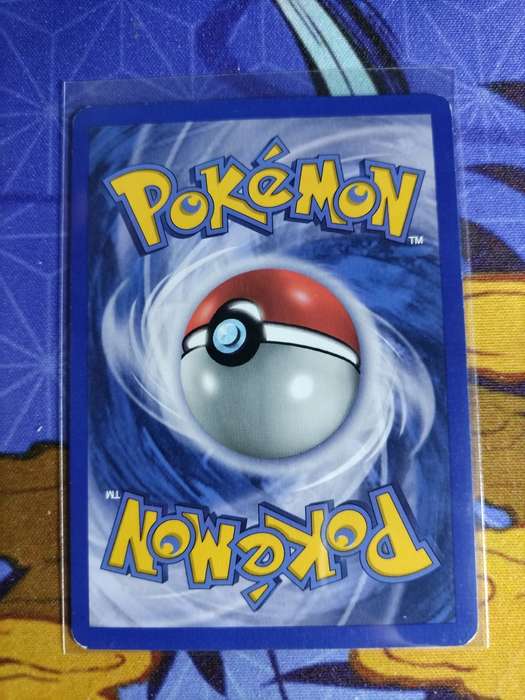 Pokemon Trading Card Game - Togepi - 30 - Promo Pokemon Wizards Black Star Promos
