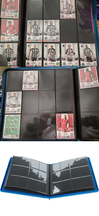 PANINI Premier League Adrenalyn XL 2024 - Collection/Legendary/Golden baller/RUSH/Playmaker + More